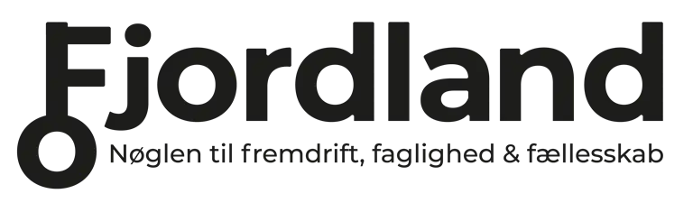 Fjordlands logo